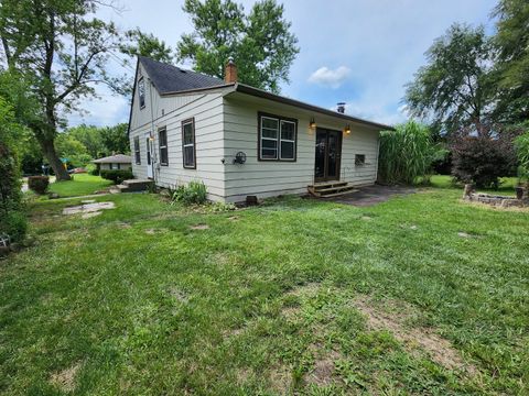 A home in Rockford