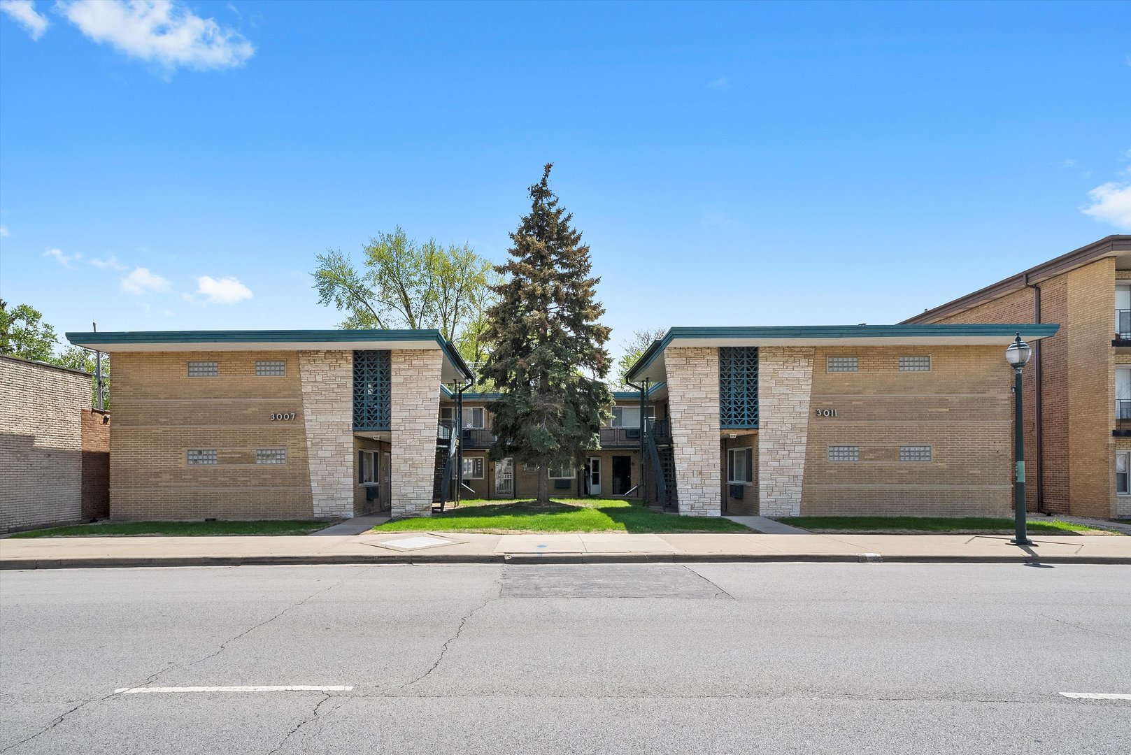 3011 W 87th Street