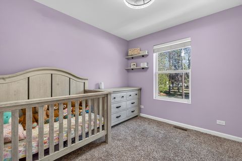 Tiny photo for 35737 N Hunt Avenue, Ingleside, IL 60041 (MLS # 12597682)