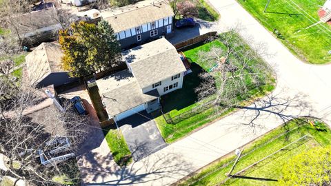 Tiny photo for 35737 N Hunt Avenue, Ingleside, IL 60041 (MLS # 12597682)