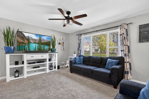 Tiny photo for 35737 N Hunt Avenue, Ingleside, IL 60041 (MLS # 12597682)