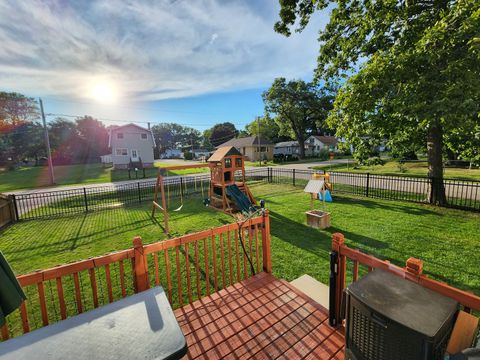 Tiny photo for 35737 N Hunt Avenue, Ingleside, IL 60041 (MLS # 12597682)