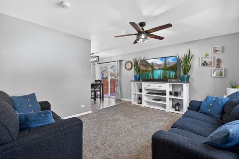 Tiny photo for 35737 N Hunt Avenue, Ingleside, IL 60041 (MLS # 12597682)