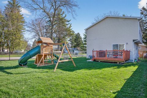 Tiny photo for 35737 N Hunt Avenue, Ingleside, IL 60041 (MLS # 12597682)