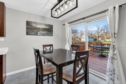 Tiny photo for 35737 N Hunt Avenue, Ingleside, IL 60041 (MLS # 12597682)