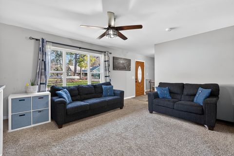 Tiny photo for 35737 N Hunt Avenue, Ingleside, IL 60041 (MLS # 12597682)
