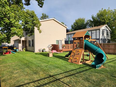 Tiny photo for 35737 N Hunt Avenue, Ingleside, IL 60041 (MLS # 12597682)