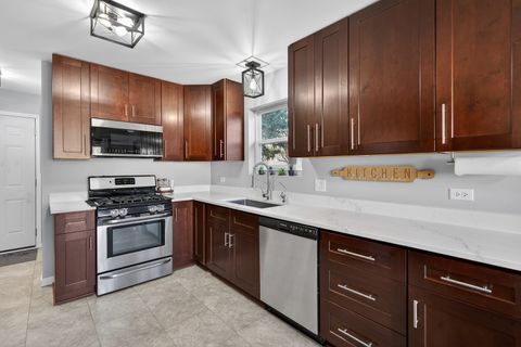 Tiny photo for 35737 N Hunt Avenue, Ingleside, IL 60041 (MLS # 12597682)