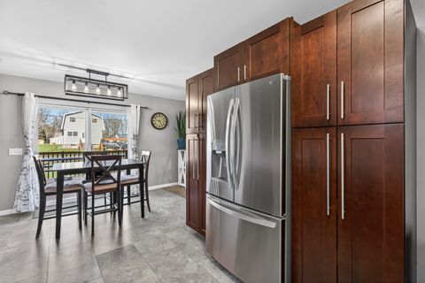 Tiny photo for 35737 N Hunt Avenue, Ingleside, IL 60041 (MLS # 12597682)