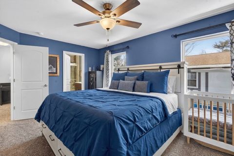 Tiny photo for 35737 N Hunt Avenue, Ingleside, IL 60041 (MLS # 12597682)