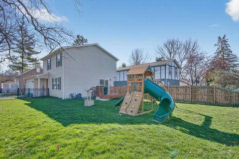 Tiny photo for 35737 N Hunt Avenue, Ingleside, IL 60041 (MLS # 12597682)