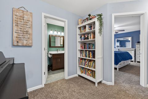 Tiny photo for 35737 N Hunt Avenue, Ingleside, IL 60041 (MLS # 12597682)