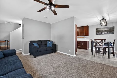 Tiny photo for 35737 N Hunt Avenue, Ingleside, IL 60041 (MLS # 12597682)