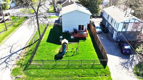 Tiny photo for 35737 N Hunt Avenue, Ingleside, IL 60041 (MLS # 12597682)