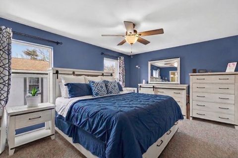 Tiny photo for 35737 N Hunt Avenue, Ingleside, IL 60041 (MLS # 12597682)
