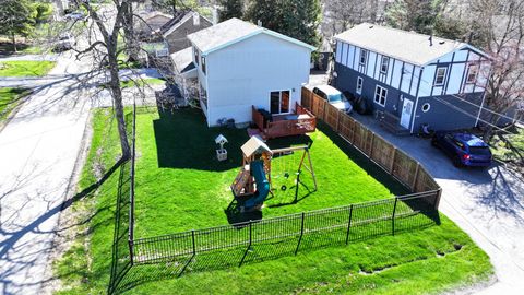 Tiny photo for 35737 N Hunt Avenue, Ingleside, IL 60041 (MLS # 12597682)