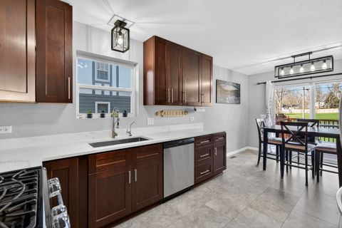 Tiny photo for 35737 N Hunt Avenue, Ingleside, IL 60041 (MLS # 12597682)