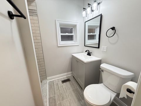 Tiny photo for 7045 S Prairie Avenue, Chicago, IL 60637 (MLS # 12616481)