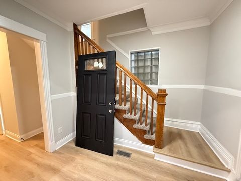 Tiny photo for 7045 S Prairie Avenue, Chicago, IL 60637 (MLS # 12616481)