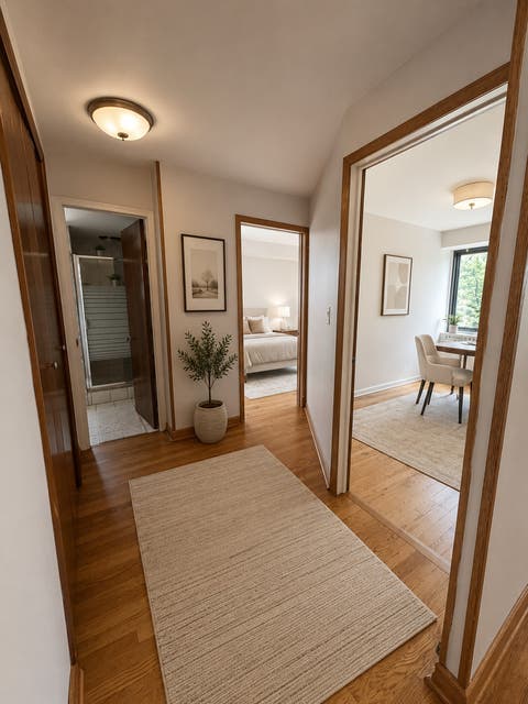 Tiny photo for 6118 N Sheridan Road #501, Chicago, IL 60660 (MLS # 12715990)