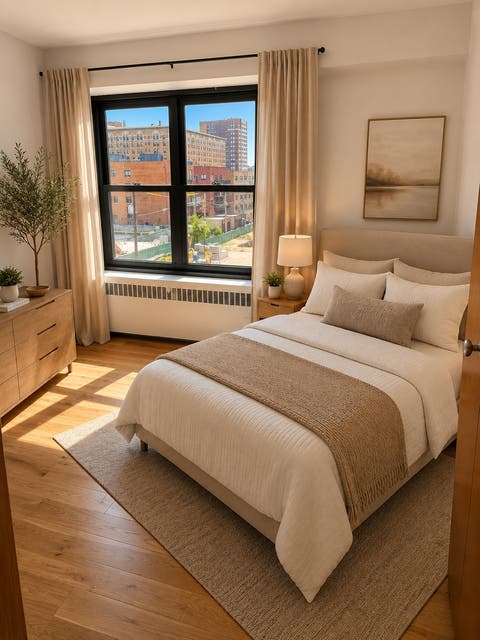 Tiny photo for 6118 N Sheridan Road #501, Chicago, IL 60660 (MLS # 12715990)