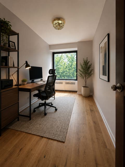 Tiny photo for 6118 N Sheridan Road #501, Chicago, IL 60660 (MLS # 12715990)