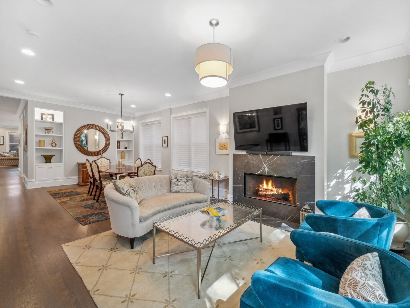 706 W Briar Place 1