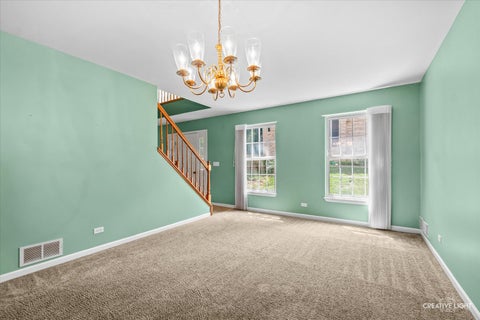Tiny photo for 1404 Laurel Oaks Drive, Streamwood, IL 60107 (MLS # 12723766)