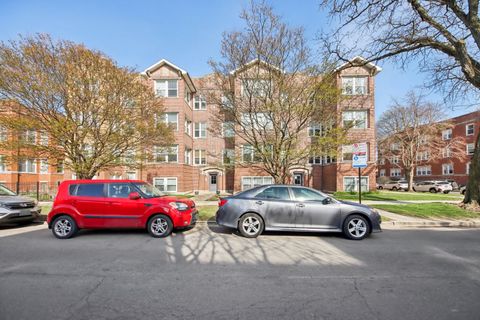 Tiny photo for 4907 N Lawndale Avenue #2, Chicago, IL 60625 (MLS # 12613951)