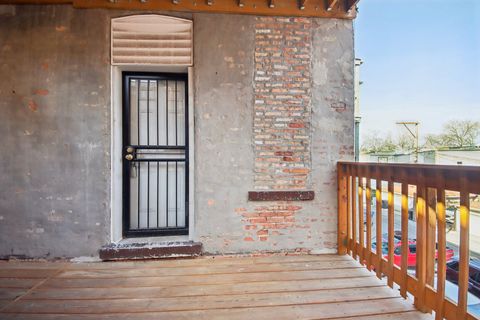 Tiny photo for 4907 N Lawndale Avenue #2, Chicago, IL 60625 (MLS # 12613951)