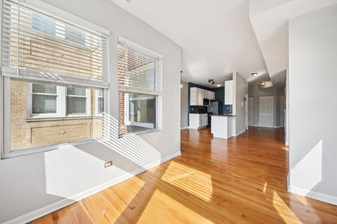 Tiny photo for 4907 N Lawndale Avenue #2, Chicago, IL 60625 (MLS # 12613951)