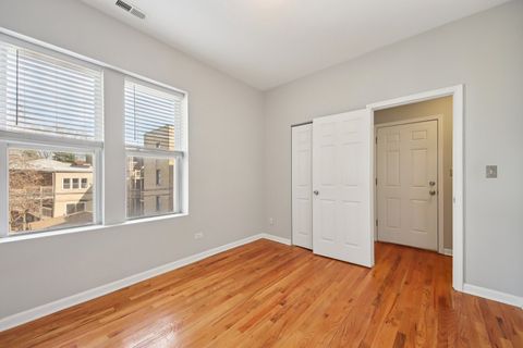 Tiny photo for 4907 N Lawndale Avenue #2, Chicago, IL 60625 (MLS # 12613951)