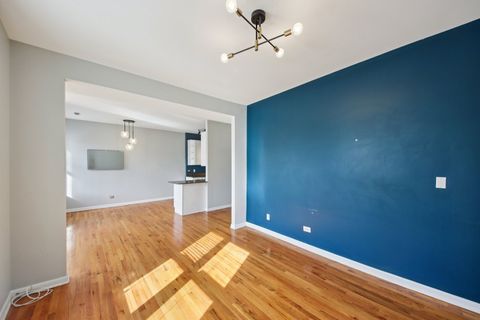 Tiny photo for 4907 N Lawndale Avenue #2, Chicago, IL 60625 (MLS # 12613951)
