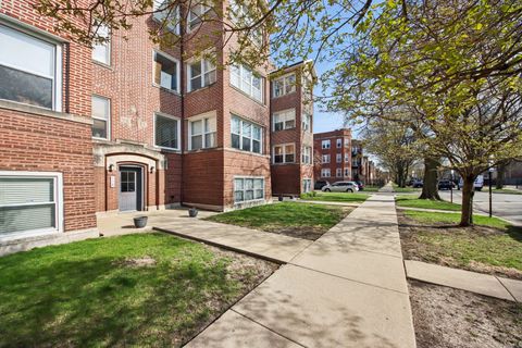 Tiny photo for 4907 N Lawndale Avenue #2, Chicago, IL 60625 (MLS # 12613951)