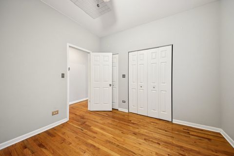 Tiny photo for 4907 N Lawndale Avenue #2, Chicago, IL 60625 (MLS # 12613951)