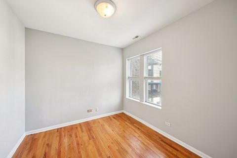 Tiny photo for 4907 N Lawndale Avenue #2, Chicago, IL 60625 (MLS # 12613951)