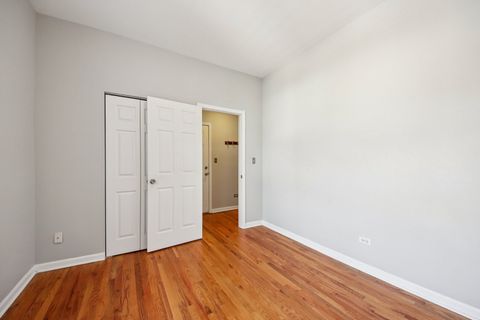 Tiny photo for 4907 N Lawndale Avenue #2, Chicago, IL 60625 (MLS # 12613951)