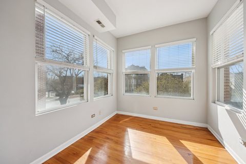 Tiny photo for 4907 N Lawndale Avenue #2, Chicago, IL 60625 (MLS # 12613951)