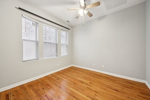 Tiny photo for 4907 N Lawndale Avenue #2, Chicago, IL 60625 (MLS # 12613951)