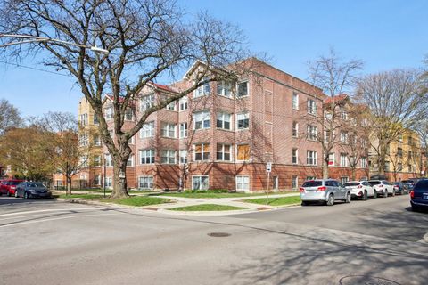 Tiny photo for 4907 N Lawndale Avenue #2, Chicago, IL 60625 (MLS # 12613951)