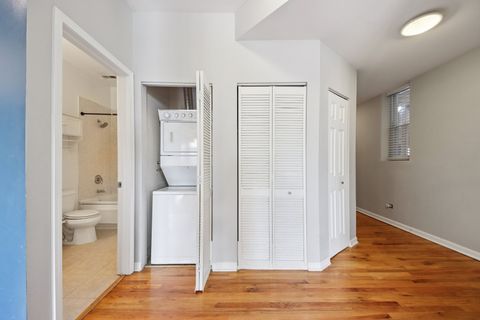 Tiny photo for 4907 N Lawndale Avenue #2, Chicago, IL 60625 (MLS # 12613951)