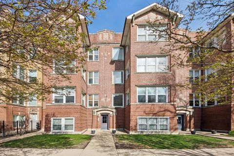 4907 N Lawndale Avenue 2 Chicago IL 60625