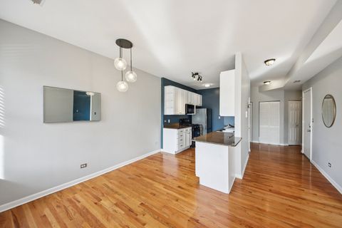 Tiny photo for 4907 N Lawndale Avenue #2, Chicago, IL 60625 (MLS # 12613951)