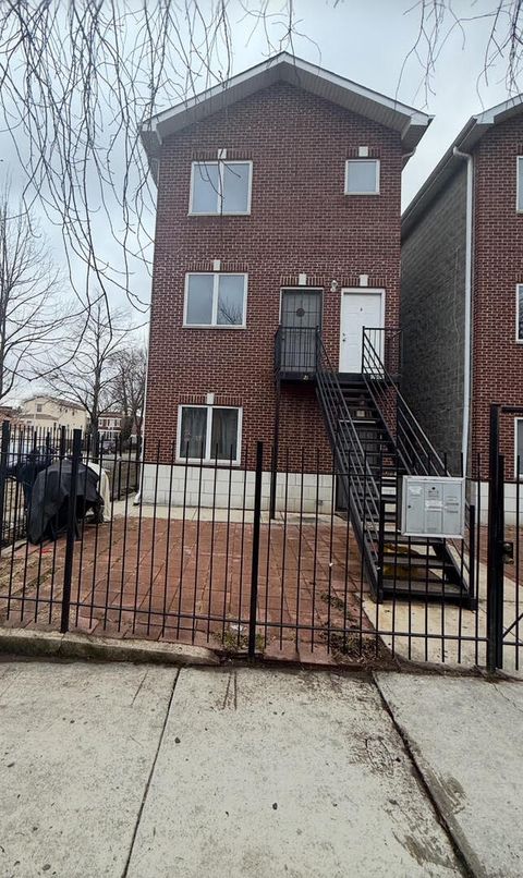 1401 S Kedvale Avenue SW Chicago IL 60623