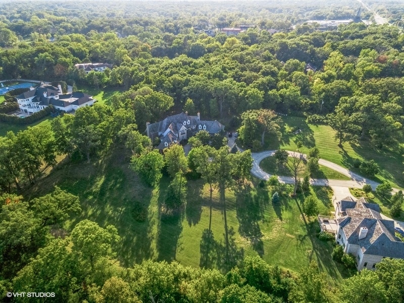 115 Oak Brook Road