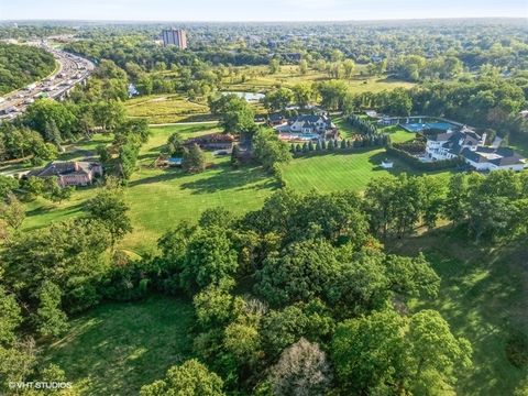 115 Oak Brook Road Oak Brook IL 60523