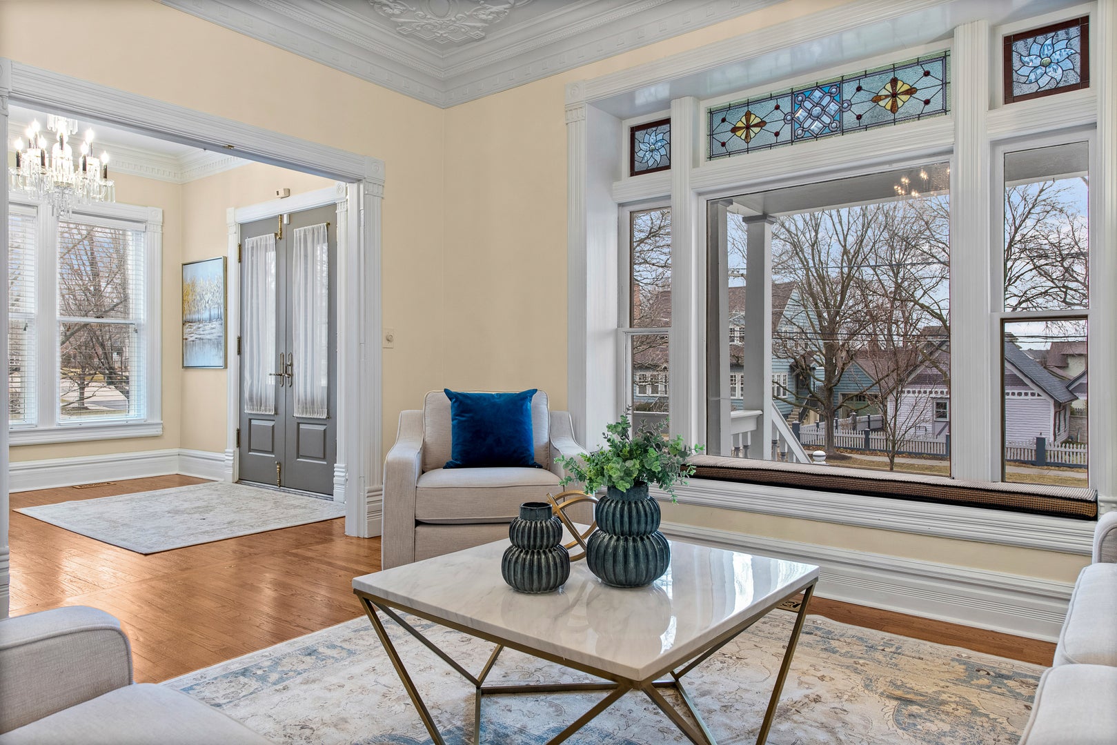 135 W Lake Street