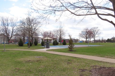 Tiny photo for 11401 S Preakness Drive, Plainfield, IL 60585 (MLS # 12599450)