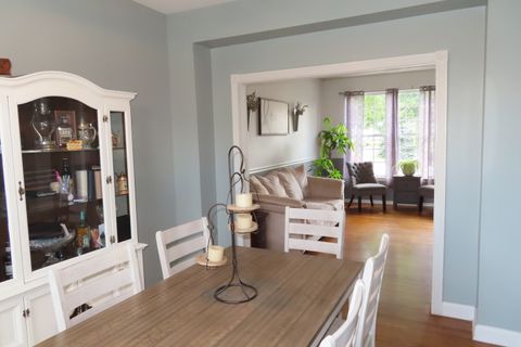 Tiny photo for 11401 S Preakness Drive, Plainfield, IL 60585 (MLS # 12599450)