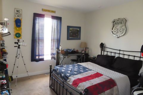 Tiny photo for 11401 S Preakness Drive, Plainfield, IL 60585 (MLS # 12599450)